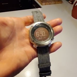 Suunto Traverse Watch